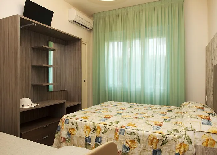 Hotel Mare Live