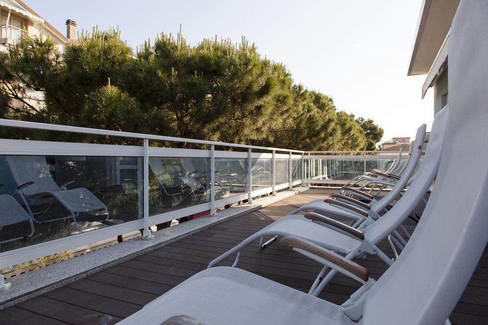 Mare Live Hotel Lido di Jesolo